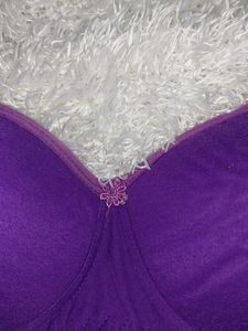 Padded Bra