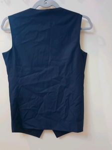 Stitched Blazer For Mens
