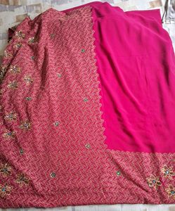 Women&#39;s fancy Saree