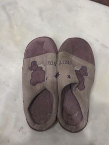 Cute Cartoon Slippers
