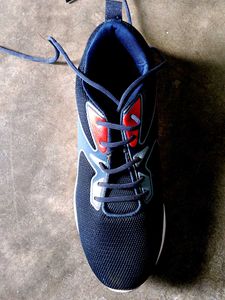 Baleno Sports Shoes