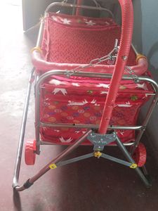 Jhula For Newborn Baby