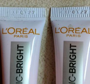 L&#39;Oreal Glycolic Bright Serum