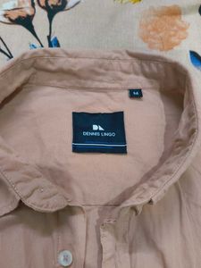 Dennis Lingo Shirt