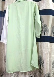 Cute Kurt.. It's Almost New .. 🤩 35nch Long