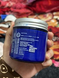 Paradyes Semi Permanent Hair Colour | Blue