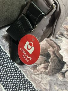 New Sling Bag