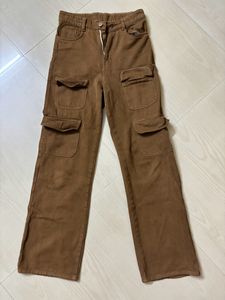 Brown Cargo