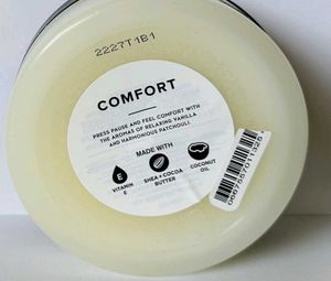 Body lotion/Oil