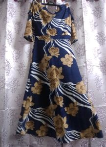 Ethnic Dress