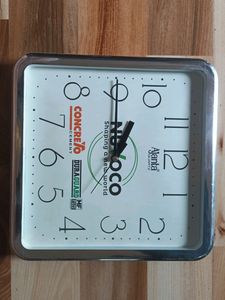 Wall Clock ⏰️ (With 1 New Battery)