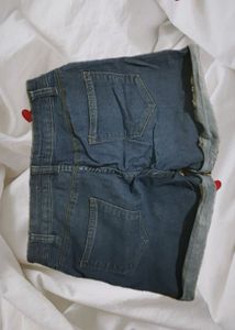 Denim Co. Jeans Shorts