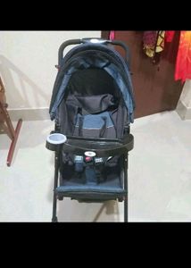 Baby Stroller