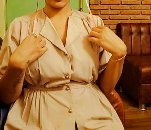 Beautiful Nude Top 😍 😘