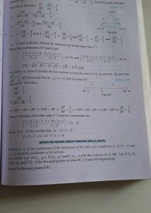 Class 10th Mathematics Reference Book-RD Sharma