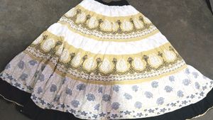 Skirts
