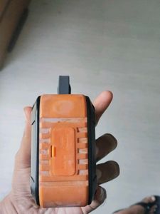 Boat Portable Bluetooth Speaker