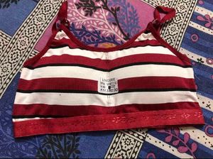 Brand New Sports Bra