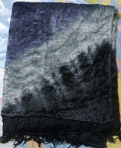 Soft Woollen Shawl