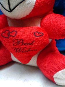 Baby Teddy