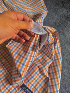 GANT Plaid Shirt