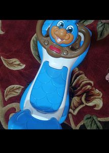 Baby Vehicle