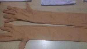 Gloves For Wearing In Sunlight During Summer