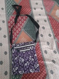 1beigh Color Pantyhose ,1beigh Legging, Sling Bag