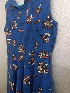 Tokyo Talkies Sleeveless Midi Dress Brand New