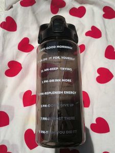 Motivational Bottle 🎀