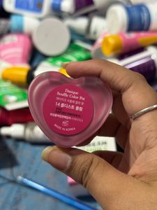 Korean Blush