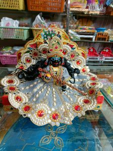 7 No Laddugopal Ji Complete Set