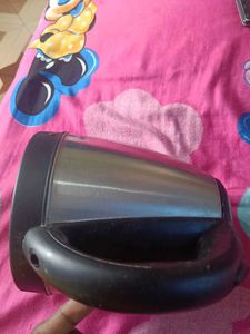 KWW Stainless Steel Electric Kettle