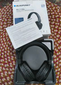 Brand New Blaupunkt Wireless Headphone