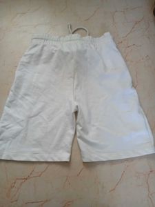 4 Mix Of Brands Shorts For Boys