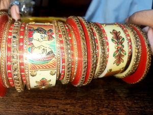 Art Bangles 🎊