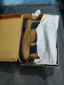 Bacca bucci nStylish Brown Chelsea Boots