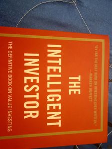 The Intelligent Investor By Benjamin Graham