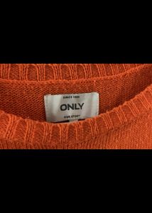Knit Cardigan