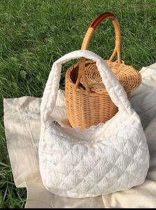 Quilted Boho Bag