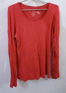 H&M Tight Fit full sleeves tshirt