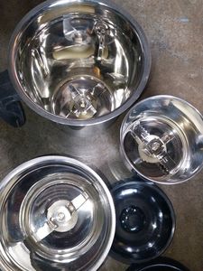 Bluemix Mixxer Grinder