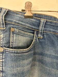 Wrangler Denim Jeans