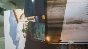 Supra Poster