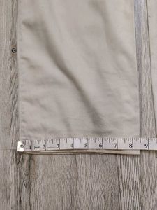 Ma1457 Leacock pant waist 36