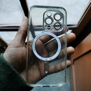 Iphone 13 Pro Cover Case Back