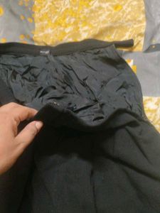 Short Skirt