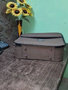 Vintage Suitcase