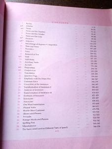 Lucent&#39;s General English