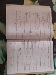 Advanced Problems In Maths For JEE